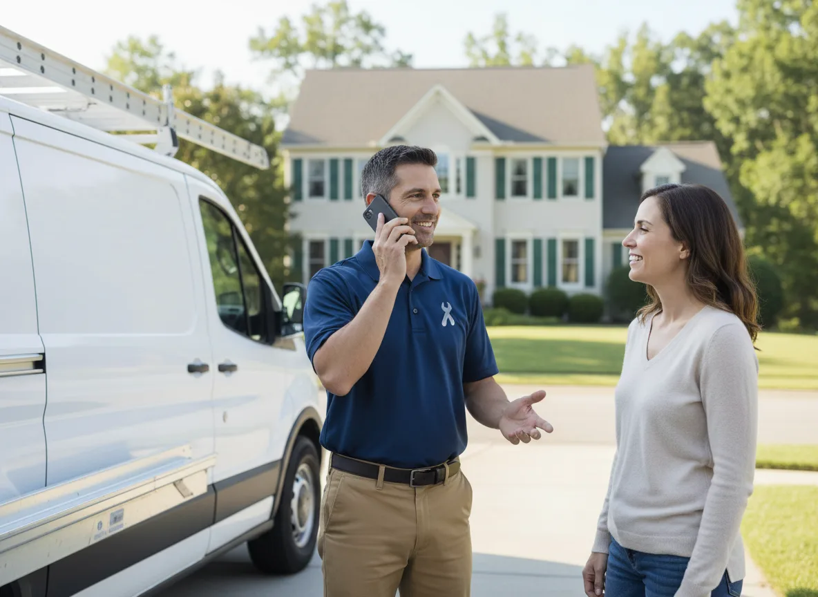 Home Gutter Service New Straitsville, OH FAQs